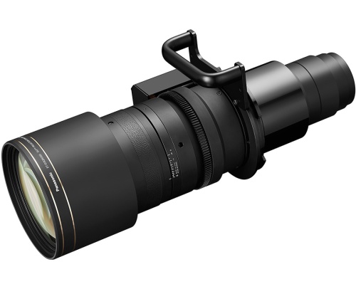 Линза Panasonic ET-D3QW300