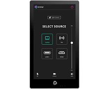 Сенсорная панель Kramer KT-205WM