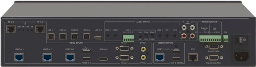 Масштабатор Kramer VP-553xl фото 2