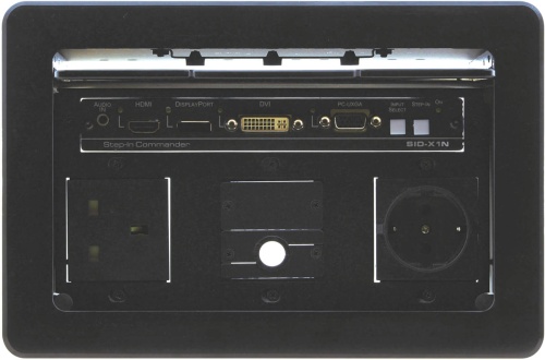 Панель Kramer SID-X3NBP фото 2