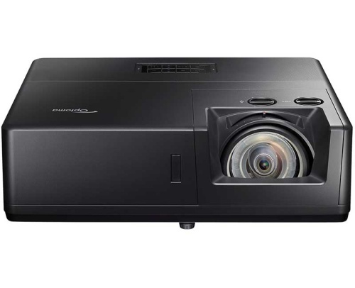 Проектор Optoma ZU607TST