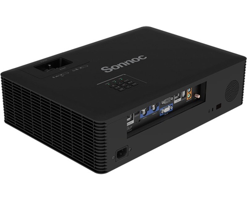 Проектор Sonnoc SNP-K655C фото 2