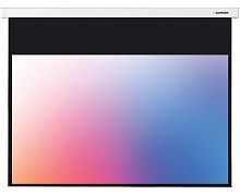 Экран Lumien Master Picture 117x200 Matte White FiberGlass