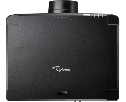 Проектор Optoma UHZ78LV фото 2