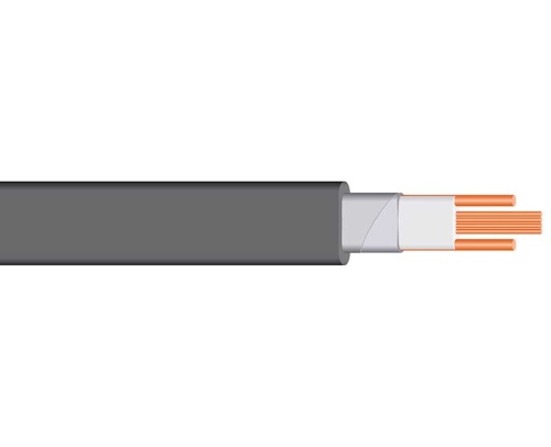 Кабель сабвуферный Wireworld Terra Mono Subwoofer, 6 м фото 3