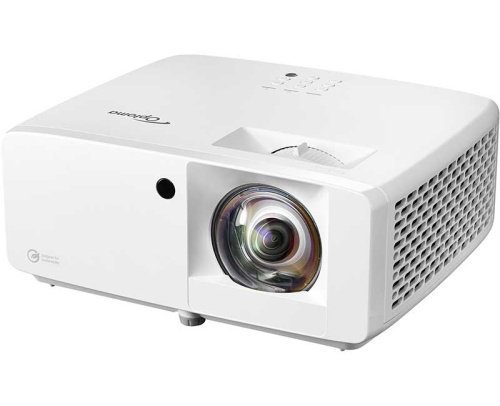 Проектор Optoma ZH450ST