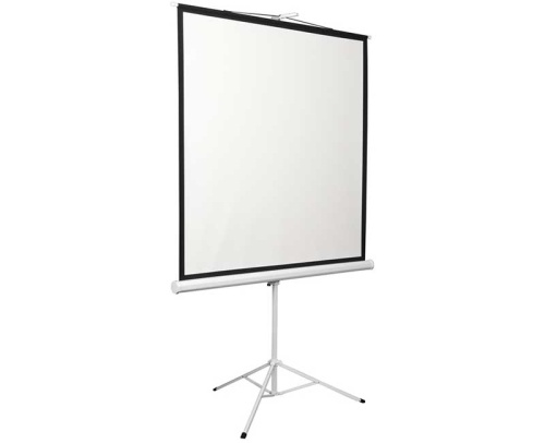 Экран Digis Kontur-D 178x139 Matte White фото 3