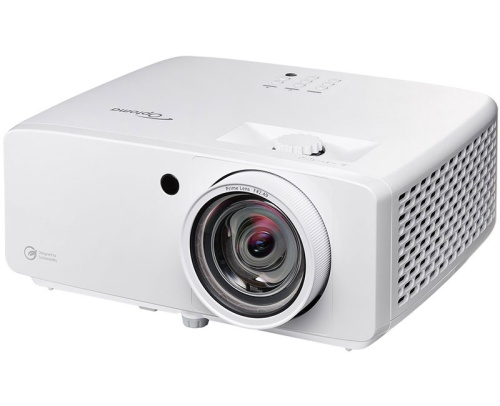 Проектор Optoma ZH521ST
