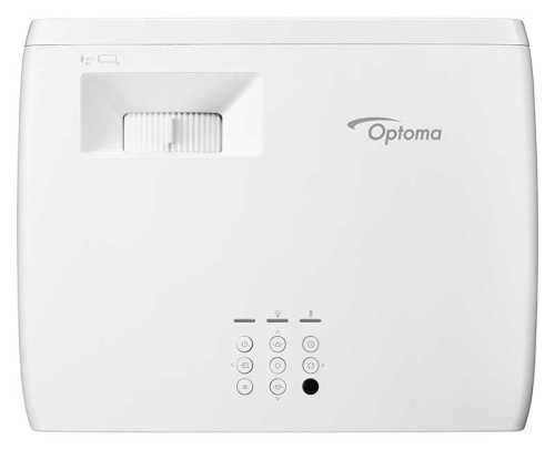 Проектор Optoma ZH450ST фото 3