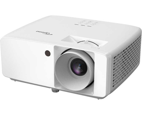 Проектор Optoma ZW350e