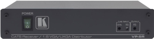 Репитер Kramer PT-101HXL