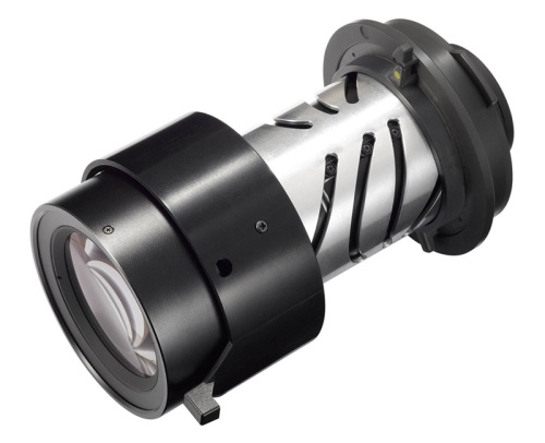 Объектив Barco iQ7 lens (4.59 - 7.02:1) Manual