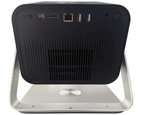 Проектор InFocus IN3038SL фото 2