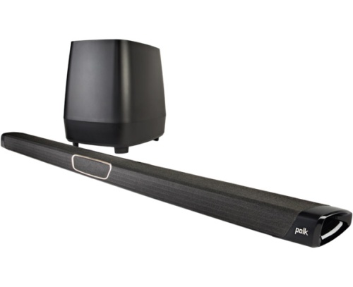 Саундбар Polk Audio MagniFi MAX