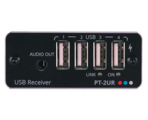 Комплект Kramer PT-2UT/R фото 3