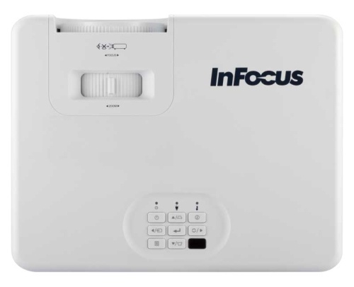 Проектор InFocus IN1008SL фото 2