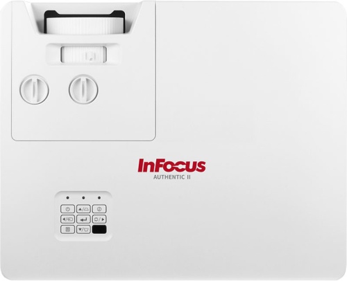 Проектор InFocus IN1068SL фото 2