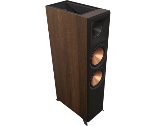 Акустика Klipsch RP-8060-FA II Walnut фото 4