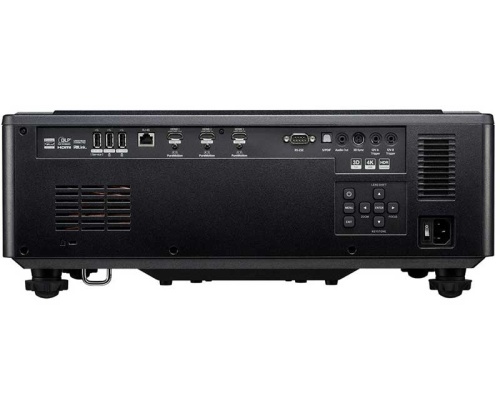 Проектор Optoma UHZ78LV фото 3