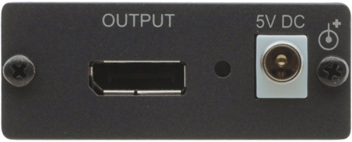 Репитер Kramer PT-101DP фото 2