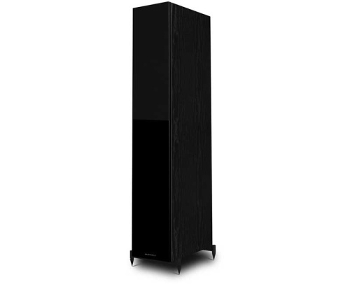 Акустика Wharfedale Diamond 12.4, черная фото 5
