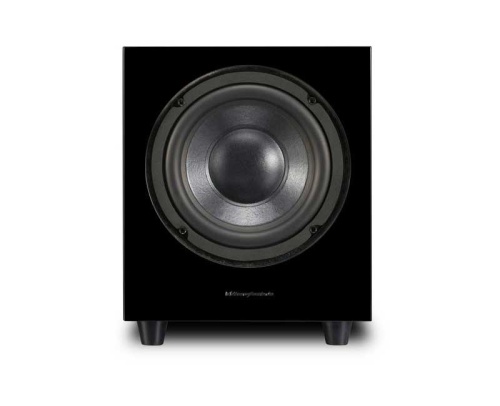 Сабвуфер Wharfedale WH-D8, черный фото 2
