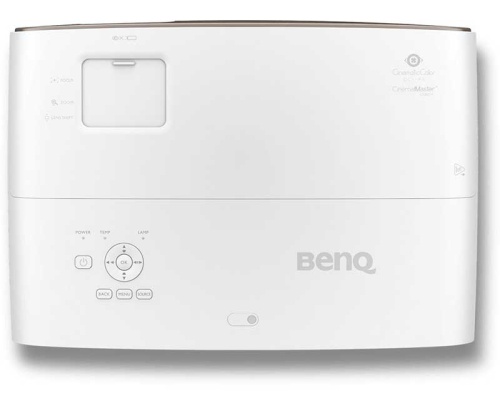 Проектор Benq W2710i фото 2