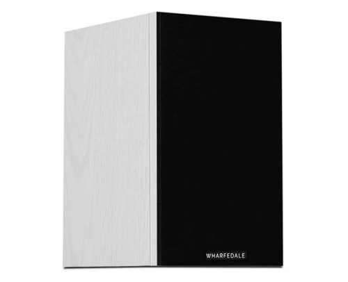 Акустика Wharfedale Diamond 12.0, белый дуб фото 2