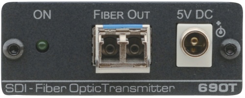 Передатчик Kramer 690T фото 2