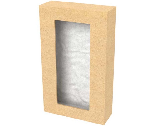 Акустический бокс Audio Balance UniBox M Pro