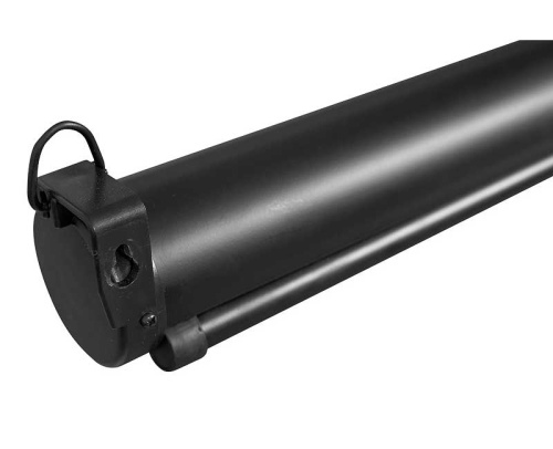 Экран Digis Optimal-C 120x120 Matte White фото 4