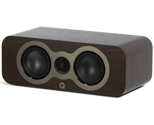 Акустика Q Acoustics Q3090с, орех
