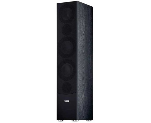 Акустика Canton GLE 490.2, черная фото 2