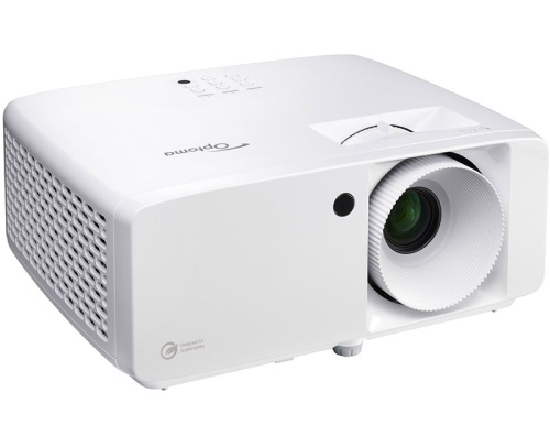 Проектор Optoma ZH521 фото 3