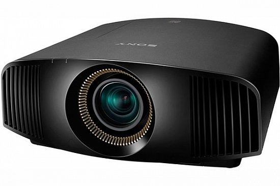 Проектор Sony VPL-VW500ES, обзор. Журнал WHAT HI-FI?