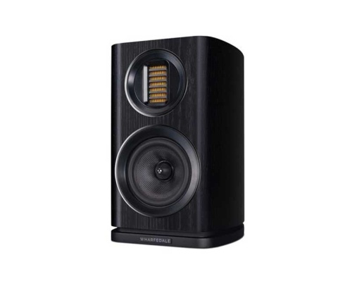 Акустика Wharfedale Evo 4.1, черная