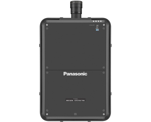 Проектор Panasonic PT-RQ50KE (без линзы) фото 3
