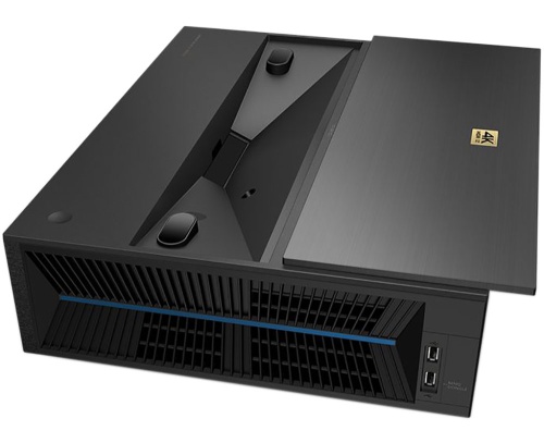 Проектор Benq V7050i фото 4