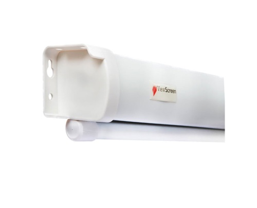 Экран Viewscreen Lotus 305x305 (16:9) Matte White фото 2