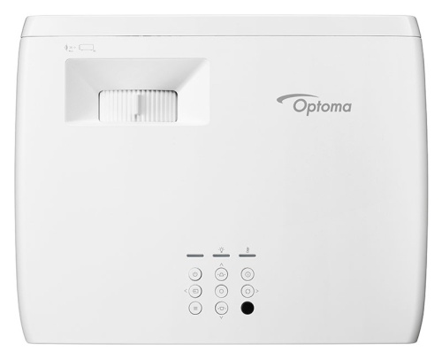 Проектор Optoma ZH520 фото 2