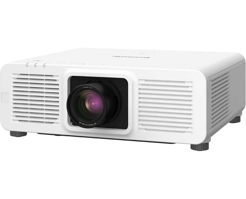 Проектор Panasonic PT-RZ7LWE (без объектива)