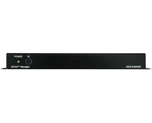 Контроллер Kramer KDS-8-MNGR фото 3