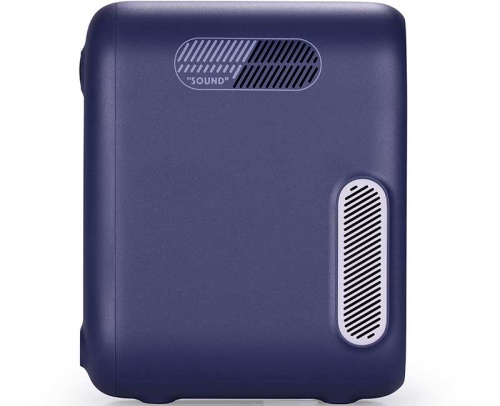 Проектор InFocus IN3048SL фото 3