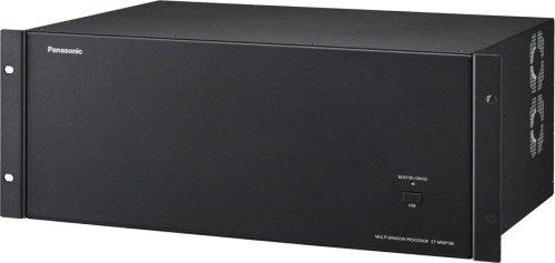 Мульти-оконный процессор Panasonic ET-MWP100G
