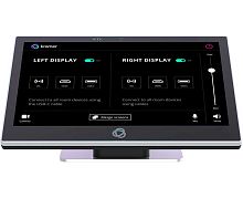 Сенсорная панель Kramer KT-2010