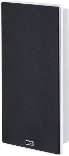 Акустика Heco Ambient 22F, белая фото 4