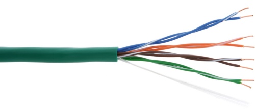 Кабель Kramer BC-XTP-1M