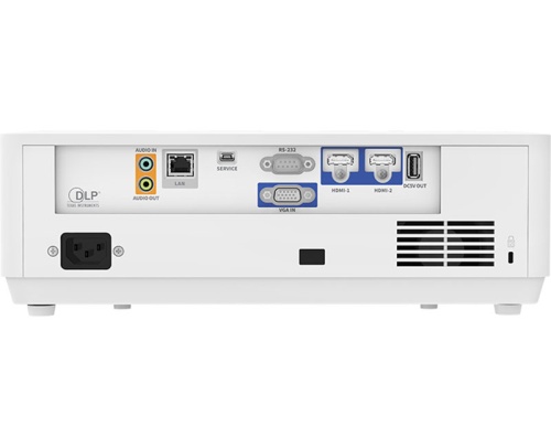 Проектор Sonnoc SNP-H38S фото 3