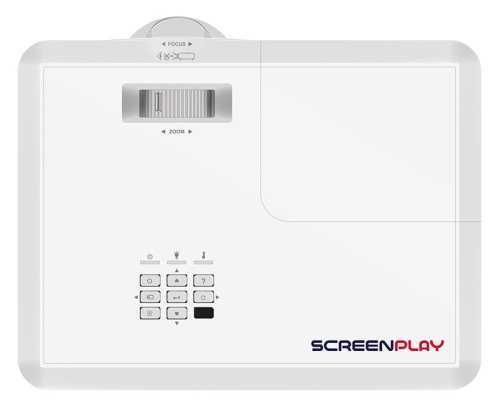 Проектор InFocus SP2234ST фото 3