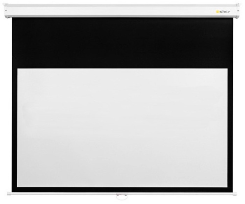 Экран Digis Space 117x200 Matte White